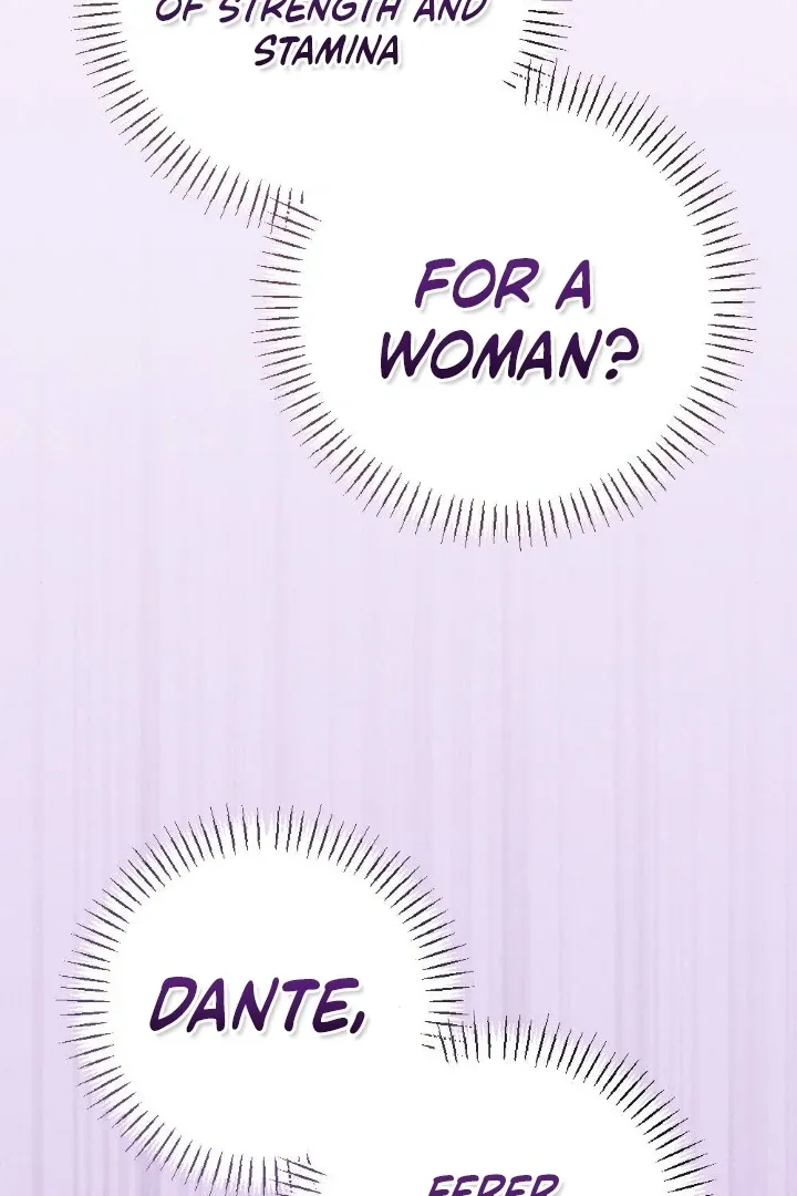 The Count’s Daughter’s Desire Unleashed Chapter 11 page 113 - 