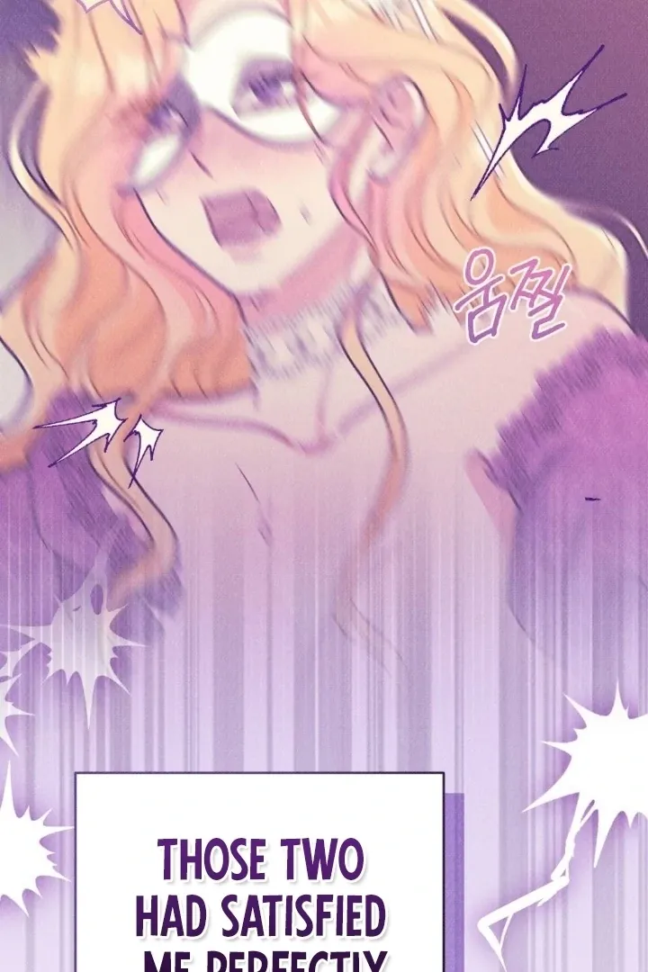The Count’s Daughter’s Desire Unleashed Chapter 11 page 116 - 