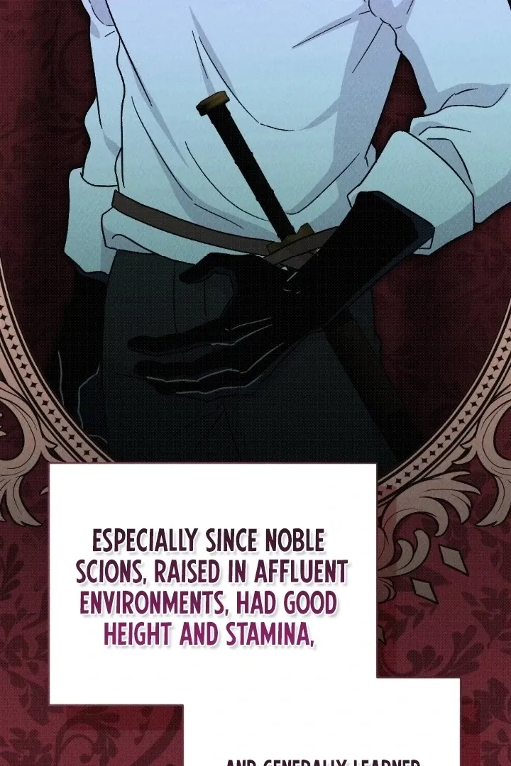 The Count’s Daughter’s Desire Unleashed Chapter 11 page 119 - 