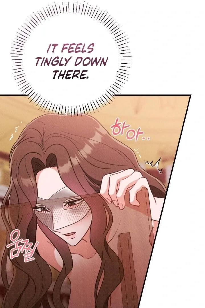 The Count’s Daughter’s Desire Unleashed Chapter 11 page 15 - 