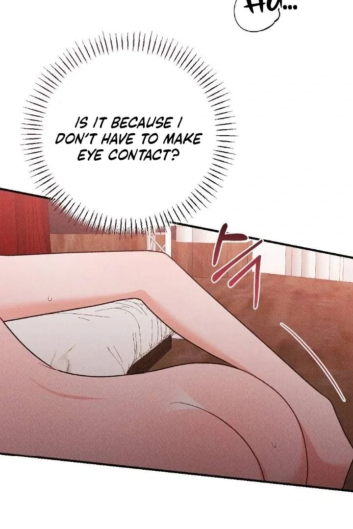 The Count’s Daughter’s Desire Unleashed Chapter 11 page 17 - 