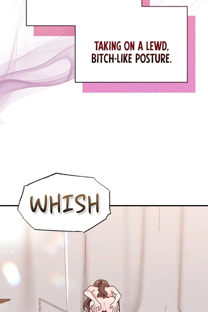 The Count’s Daughter’s Desire Unleashed Chapter 11 page 20 - 