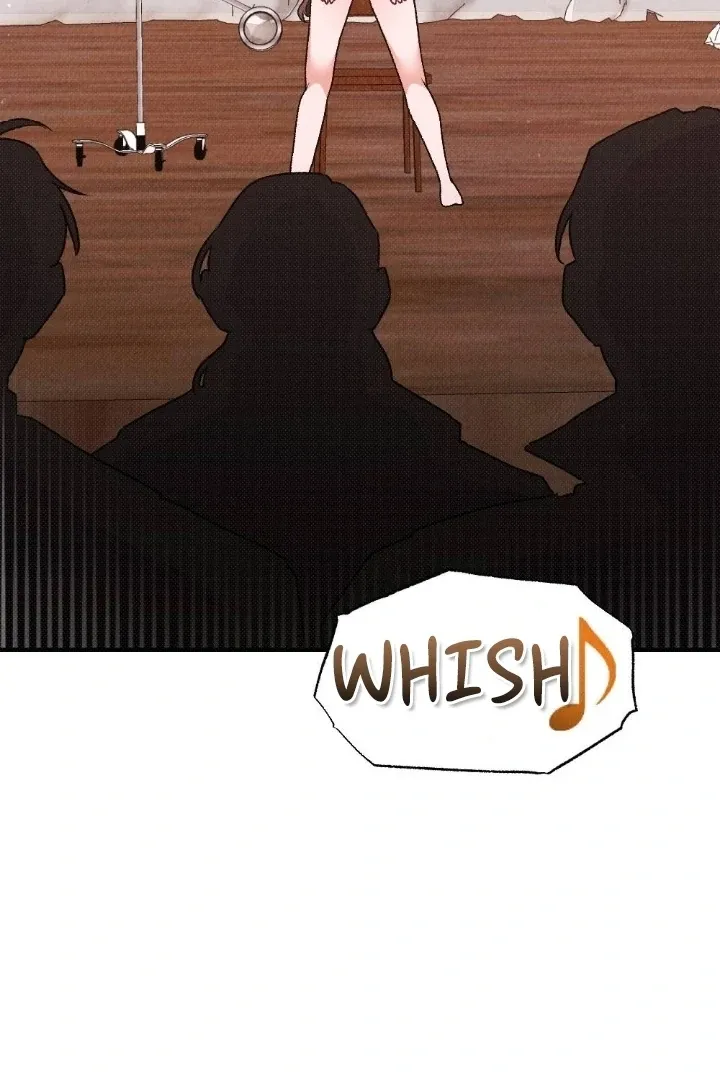The Count’s Daughter’s Desire Unleashed Chapter 11 page 21 - 