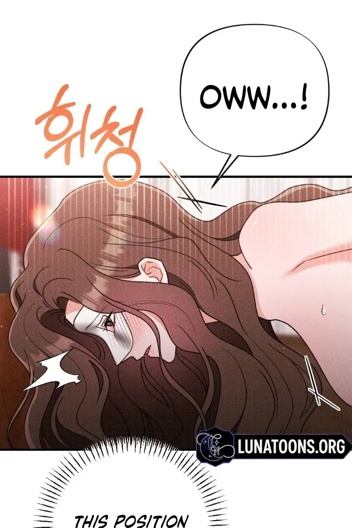 The Count’s Daughter’s Desire Unleashed Chapter 11 page 22 - 