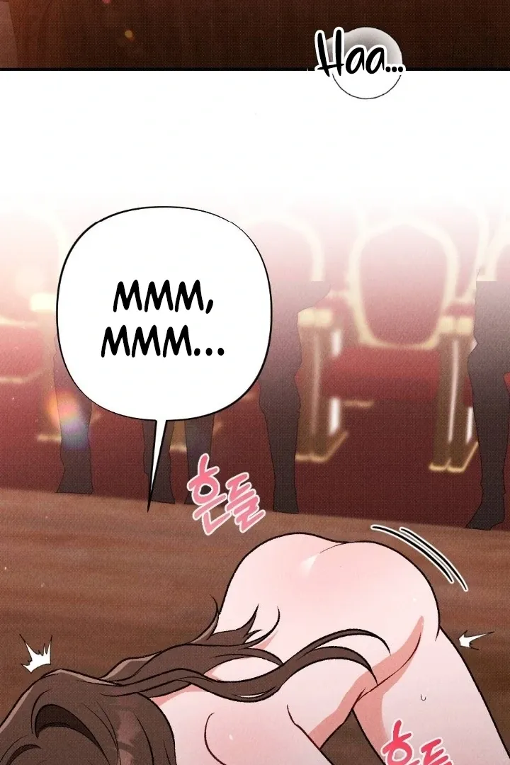 The Count’s Daughter’s Desire Unleashed Chapter 11 page 24 - 