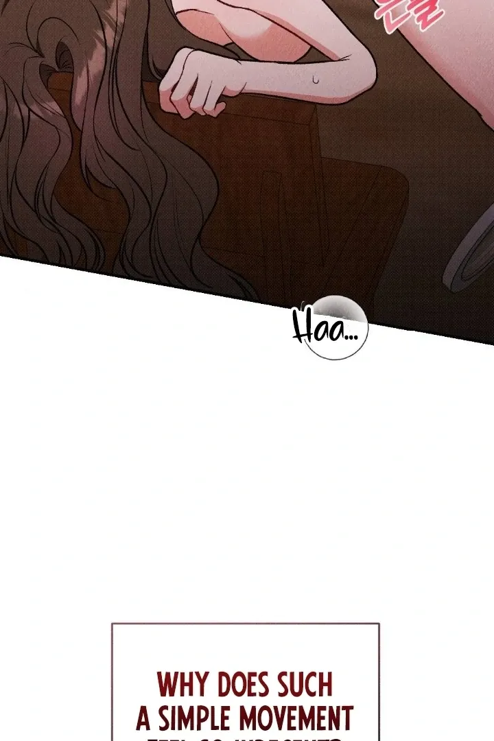 The Count’s Daughter’s Desire Unleashed Chapter 11 page 25 - 