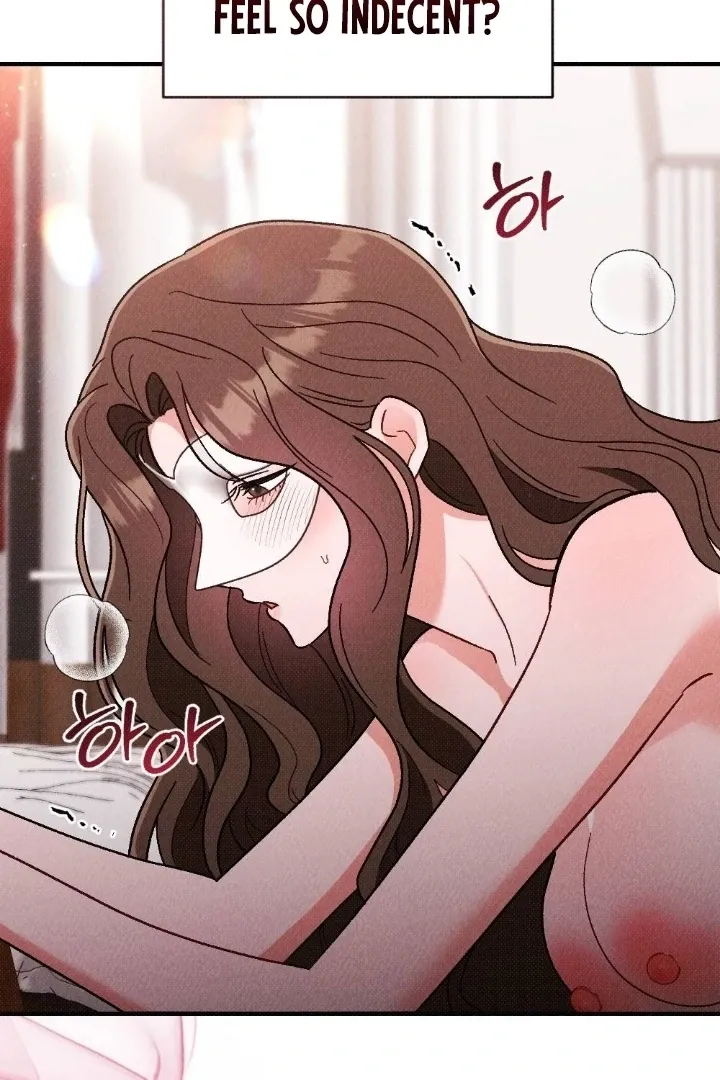 The Count’s Daughter’s Desire Unleashed Chapter 11 page 26 - 