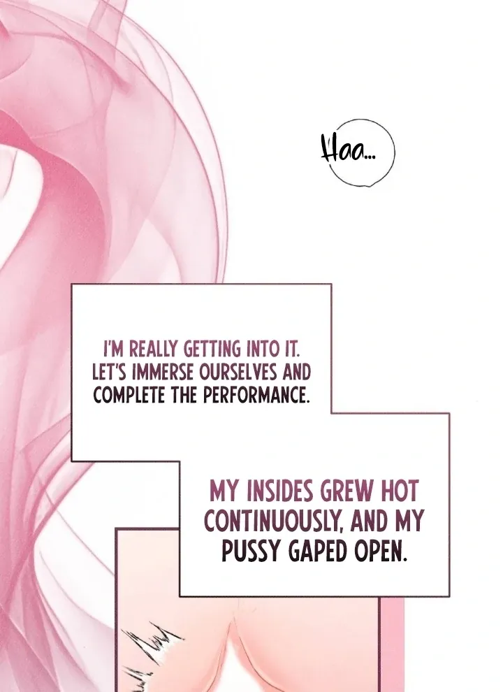The Count’s Daughter’s Desire Unleashed Chapter 11 page 27 - 