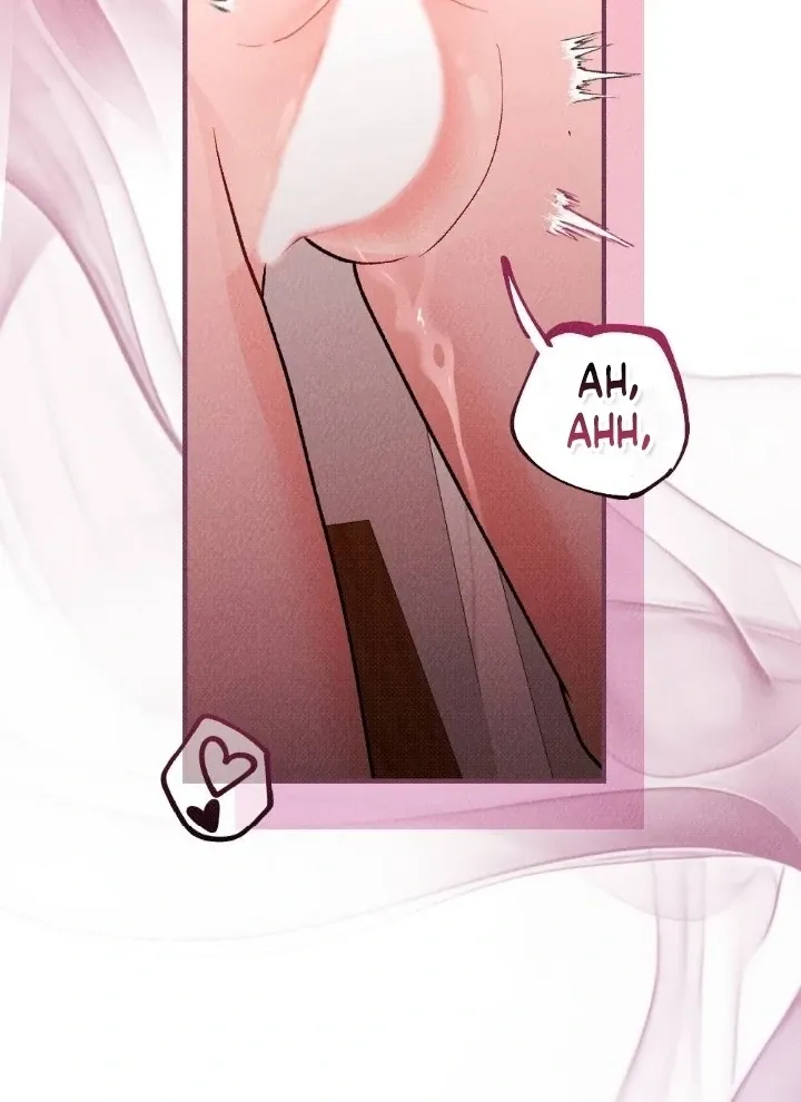 The Count’s Daughter’s Desire Unleashed Chapter 11 page 28 - 
