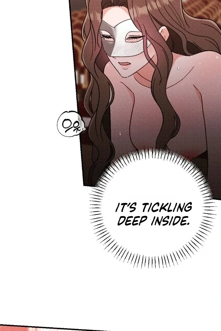 The Count’s Daughter’s Desire Unleashed Chapter 11 page 30 - 