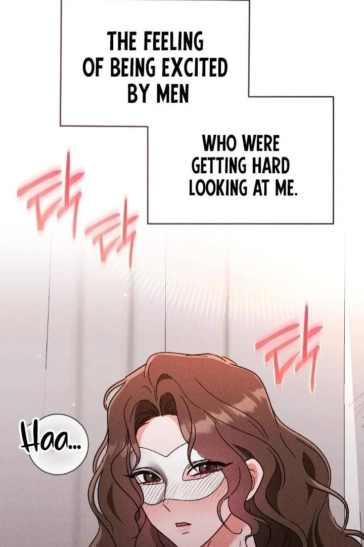The Count’s Daughter’s Desire Unleashed Chapter 11 page 37 - 