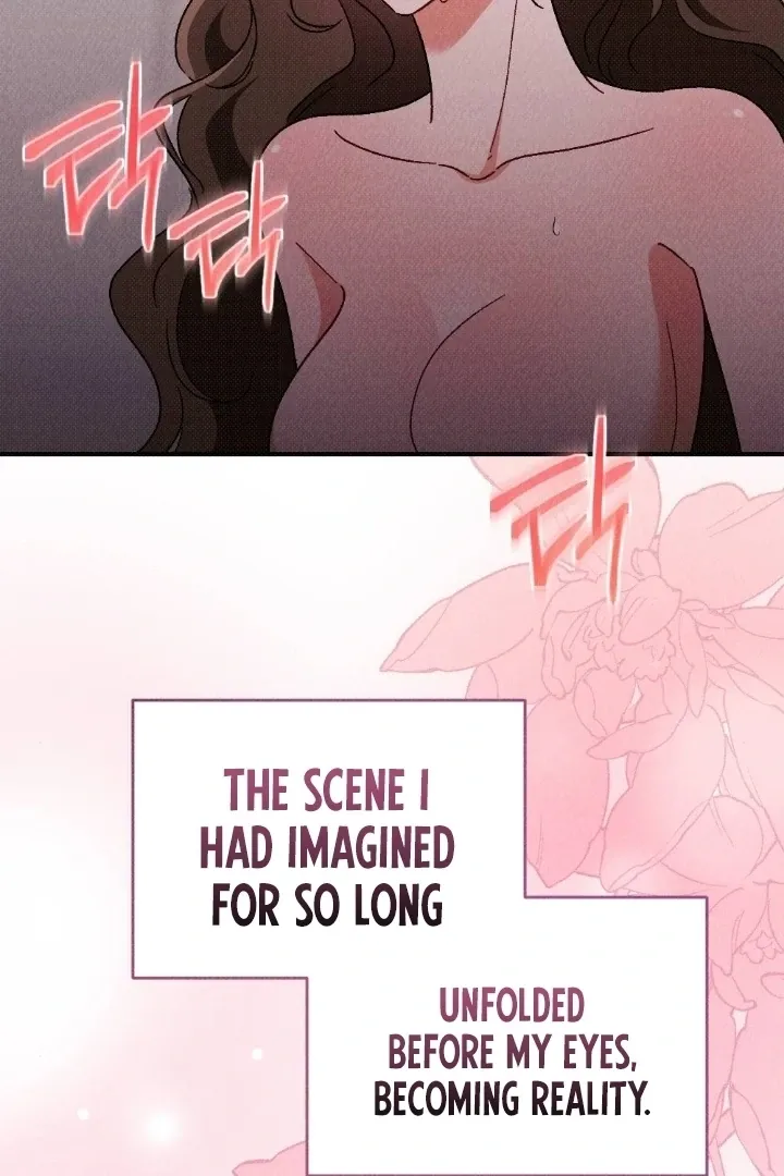 The Count’s Daughter’s Desire Unleashed Chapter 11 page 38 - 