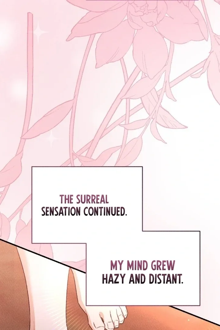 The Count’s Daughter’s Desire Unleashed Chapter 11 page 39 - 