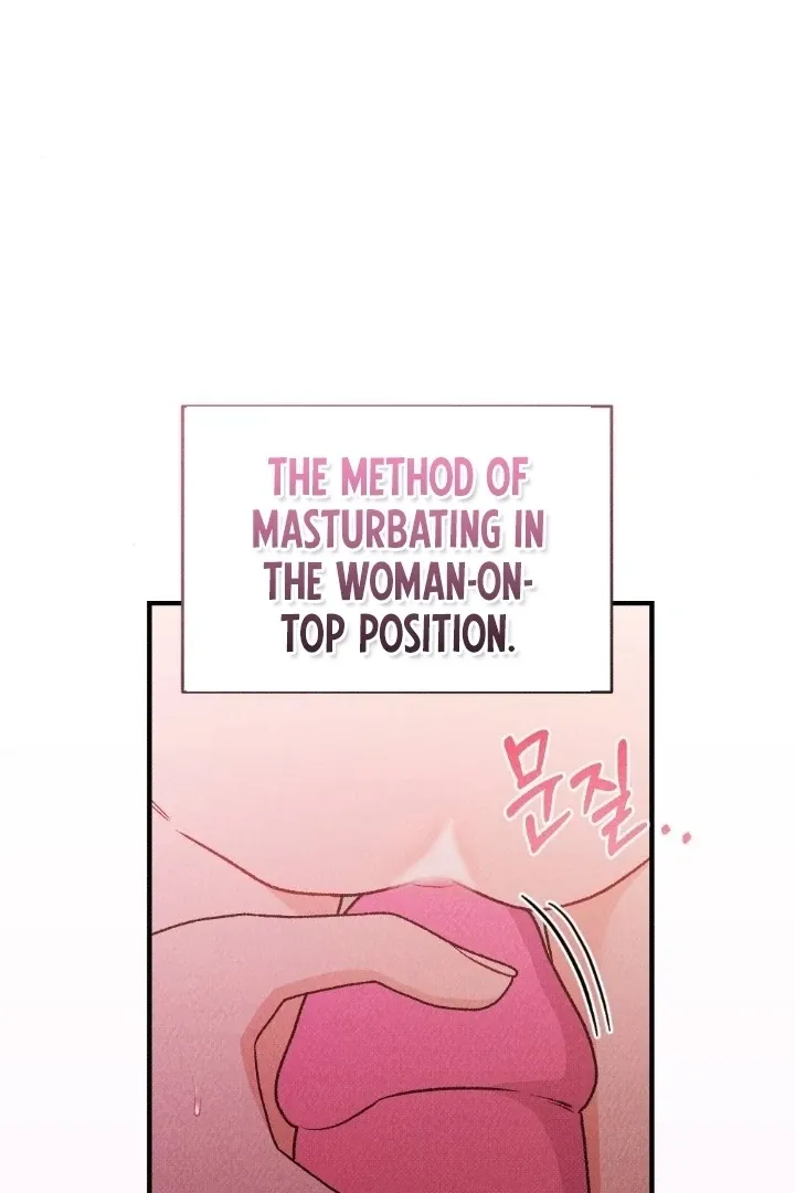 The Count’s Daughter’s Desire Unleashed Chapter 11 page 45 - 