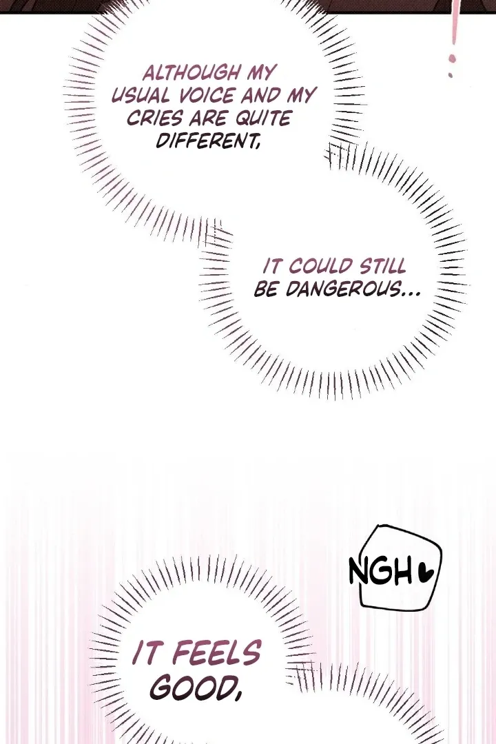 The Count’s Daughter’s Desire Unleashed Chapter 11 page 53 - 