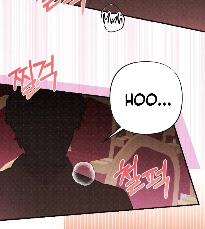 The Count’s Daughter’s Desire Unleashed Chapter 11 page 56 - 