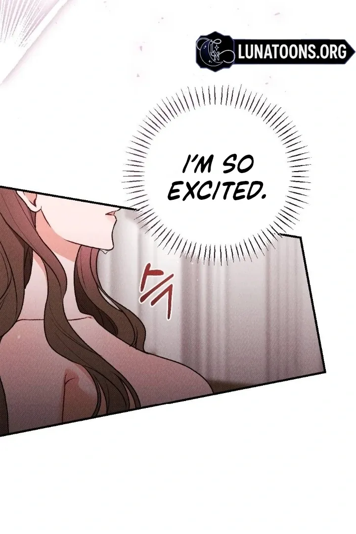 The Count’s Daughter’s Desire Unleashed Chapter 11 page 59 - 