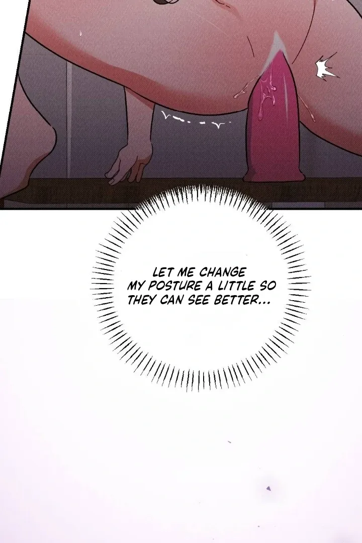 The Count’s Daughter’s Desire Unleashed Chapter 11 page 61 - 