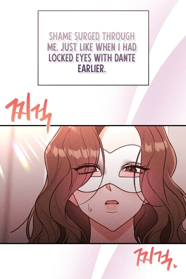 The Count’s Daughter’s Desire Unleashed Chapter 11 page 77 - 