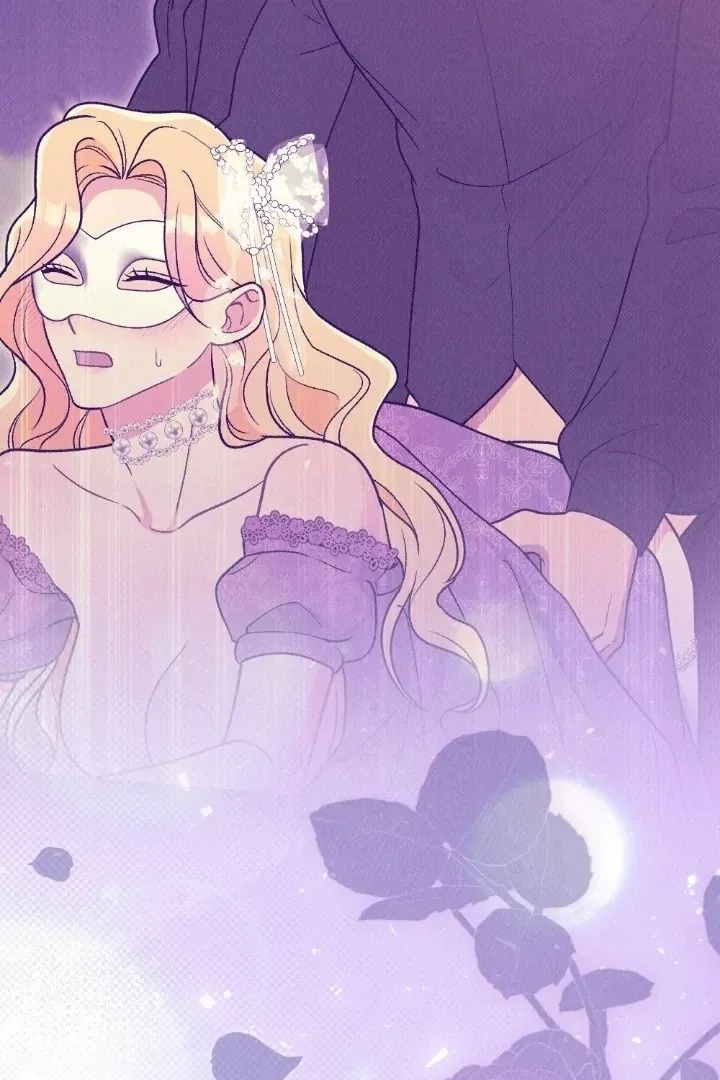 The Count’s Daughter’s Desire Unleashed Chapter 11 page 88 - 
