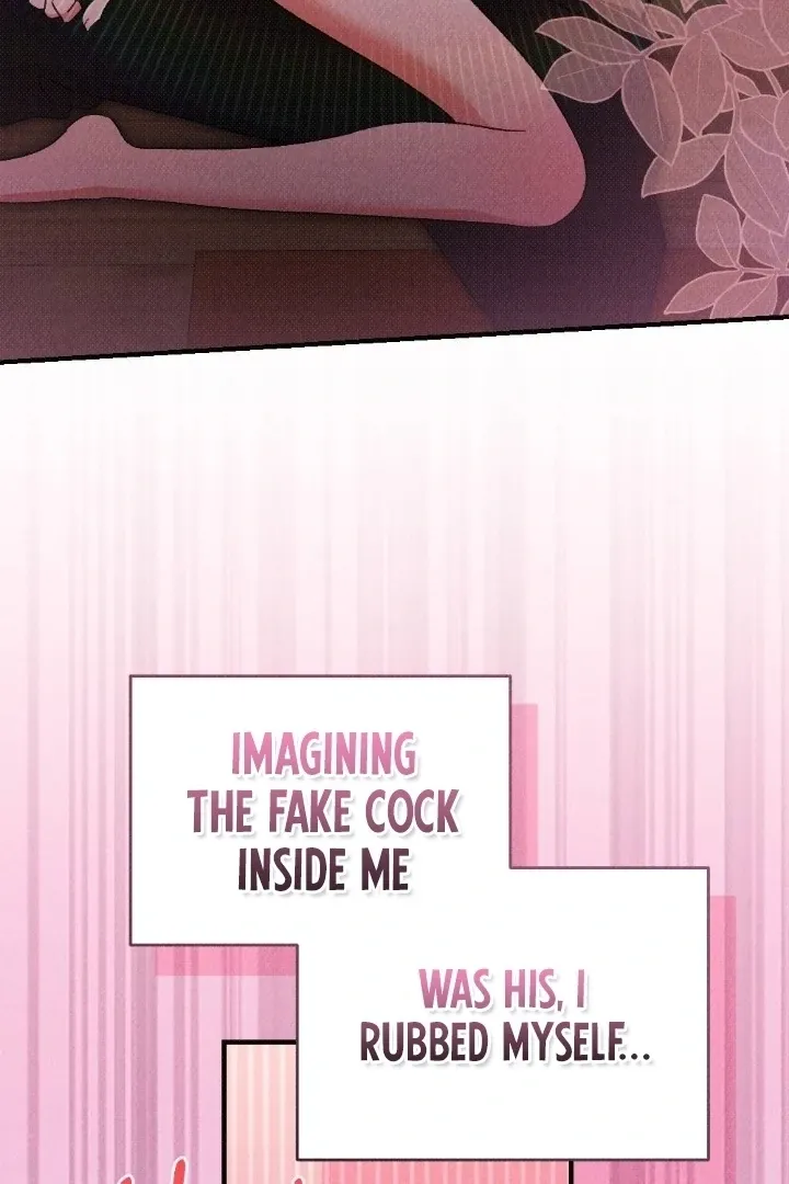 The Count’s Daughter’s Desire Unleashed Chapter 11 page 92 - 