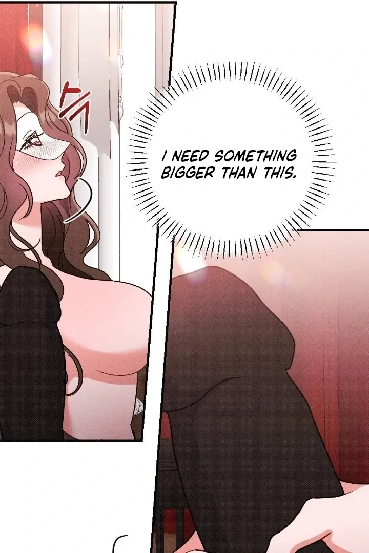 The Count’s Daughter’s Desire Unleashed Chapter 11 page 98 - 