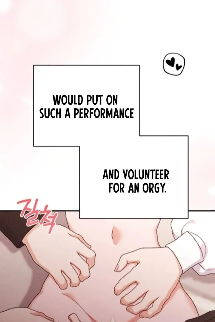 The Count’s Daughter’s Desire Unleashed Chapter 12 page 102 - 