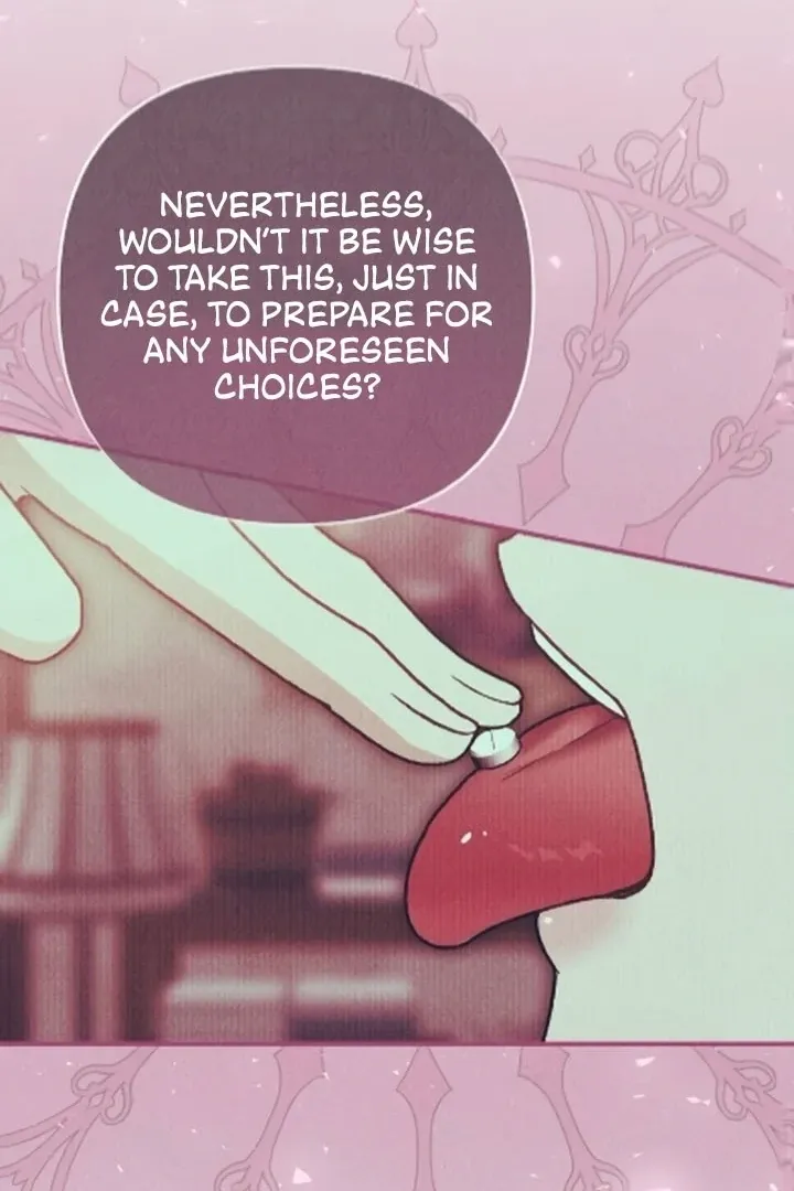 The Count’s Daughter’s Desire Unleashed Chapter 12 page 22 - 