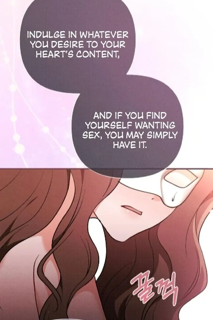 The Count’s Daughter’s Desire Unleashed Chapter 12 page 4 - 