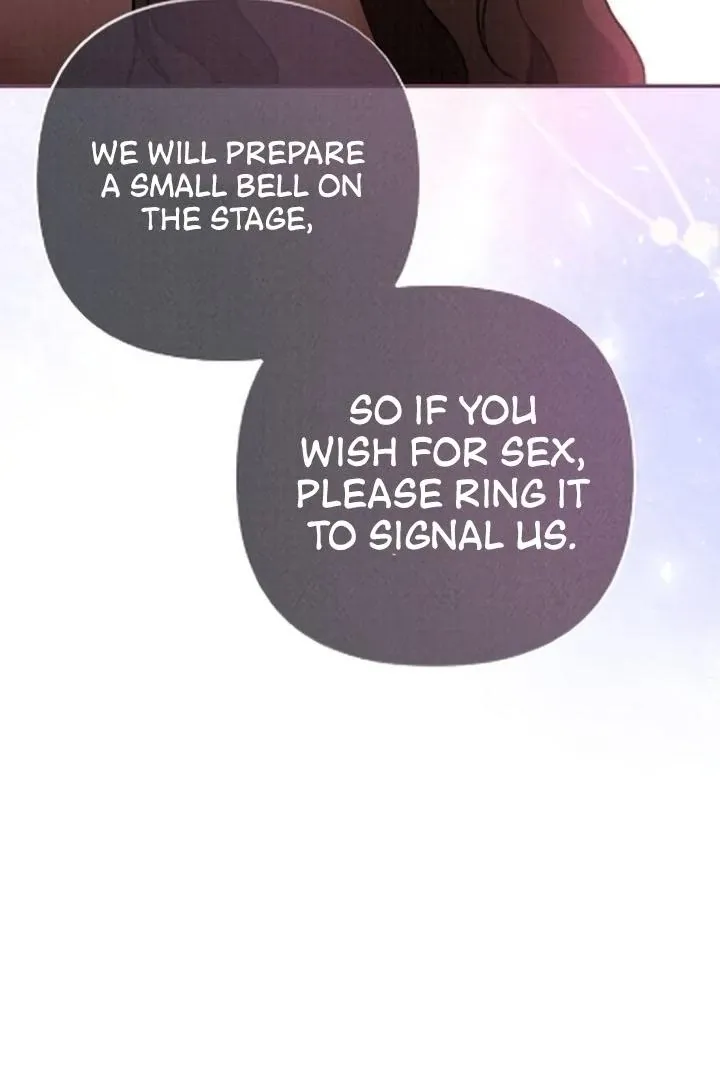 The Count’s Daughter’s Desire Unleashed Chapter 12 page 5 - 