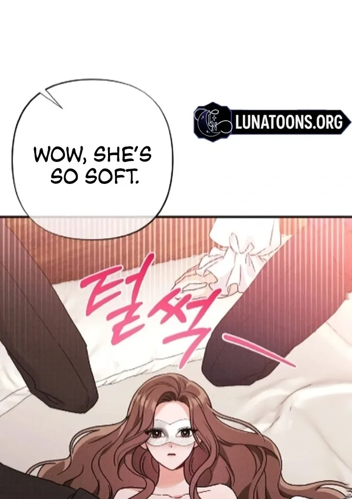 The Count’s Daughter’s Desire Unleashed Chapter 12 page 41 - 