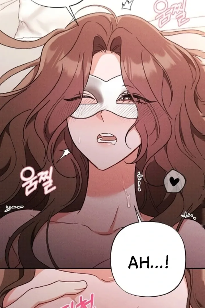 The Count’s Daughter’s Desire Unleashed Chapter 12 page 44 - 