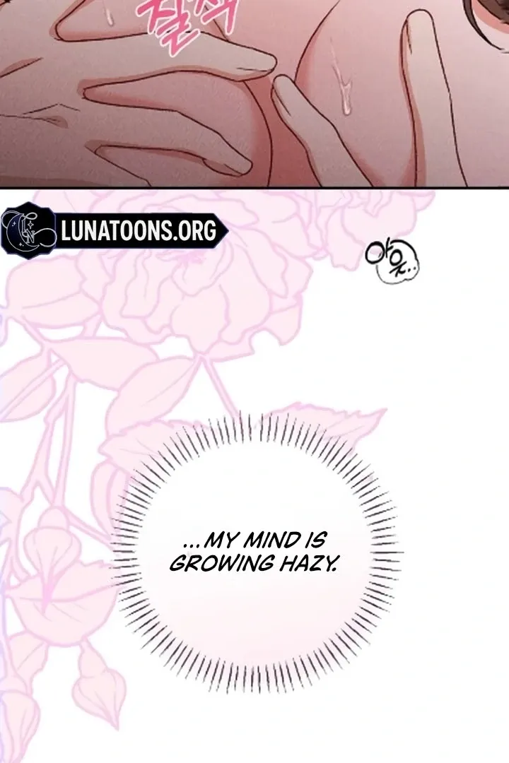 The Count’s Daughter’s Desire Unleashed Chapter 12 page 45 - 