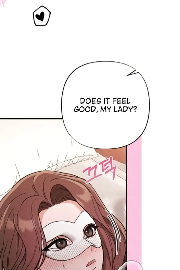 The Count’s Daughter’s Desire Unleashed Chapter 12 page 46 - 