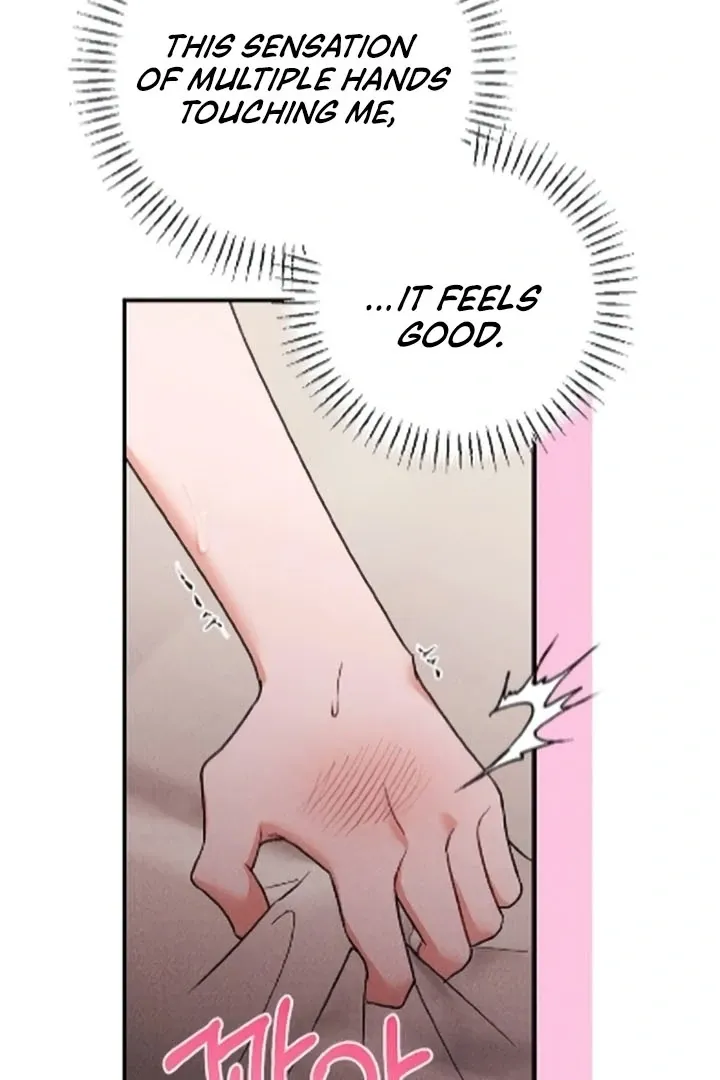 The Count’s Daughter’s Desire Unleashed Chapter 12 page 48 - 