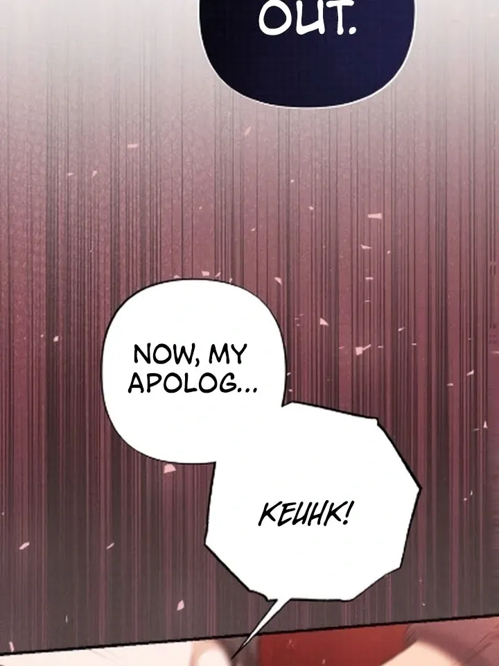 The Count’s Daughter’s Desire Unleashed Chapter 12 page 56 - 
