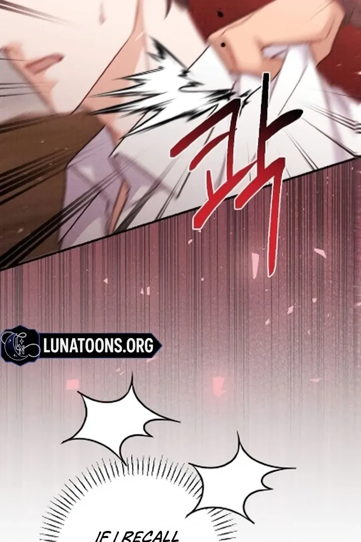 The Count’s Daughter’s Desire Unleashed Chapter 12 page 57 - 