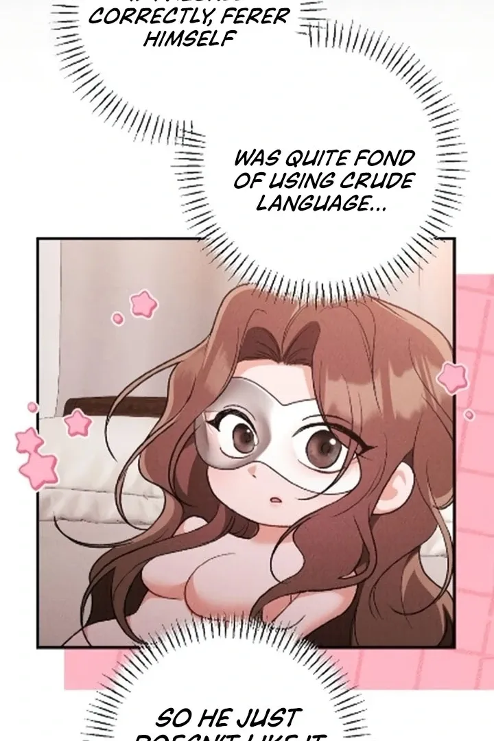 The Count’s Daughter’s Desire Unleashed Chapter 12 page 58 - 