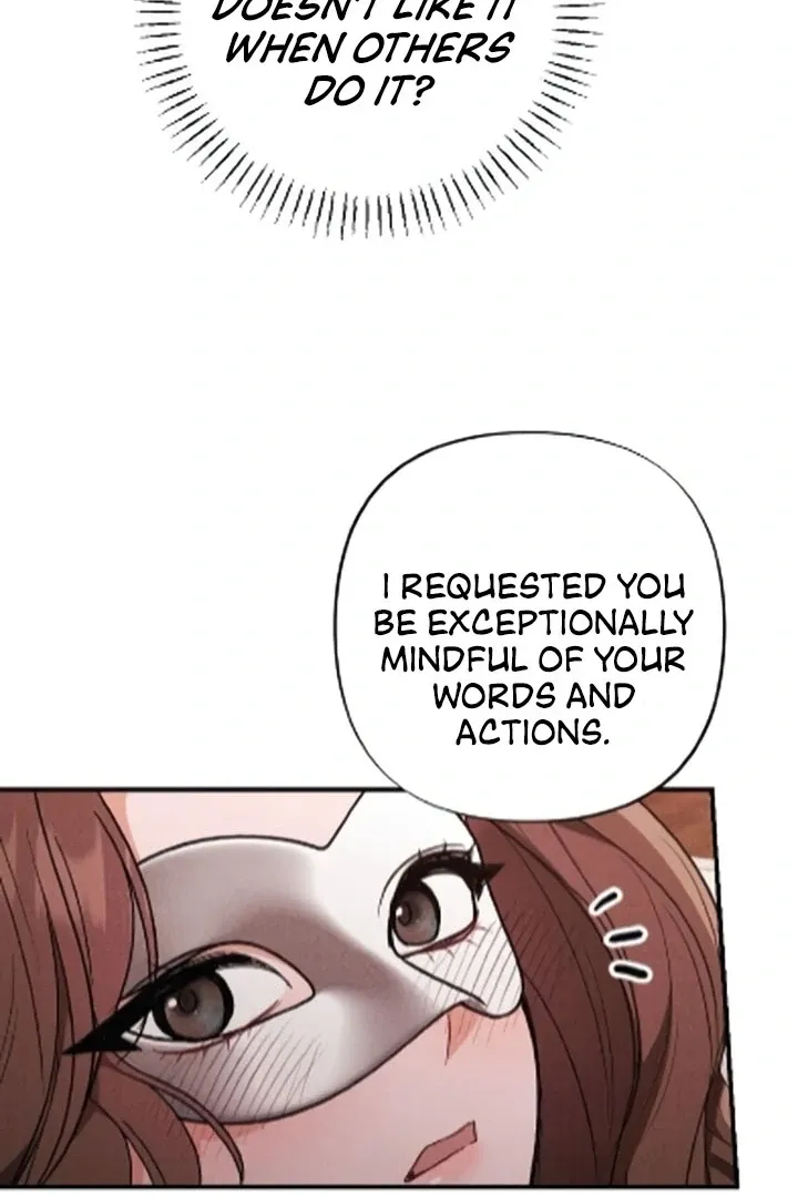 The Count’s Daughter’s Desire Unleashed Chapter 12 page 59 - 