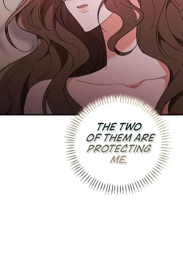 The Count’s Daughter’s Desire Unleashed Chapter 12 page 64 - 