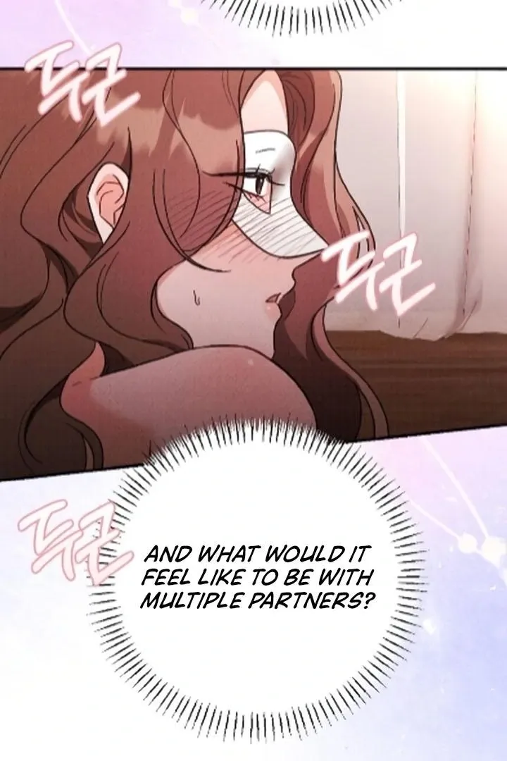 The Count’s Daughter’s Desire Unleashed Chapter 12 page 8 - 
