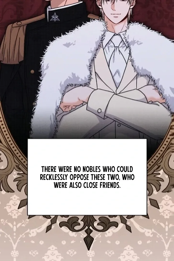 The Count’s Daughter’s Desire Unleashed Chapter 12 page 72 - 