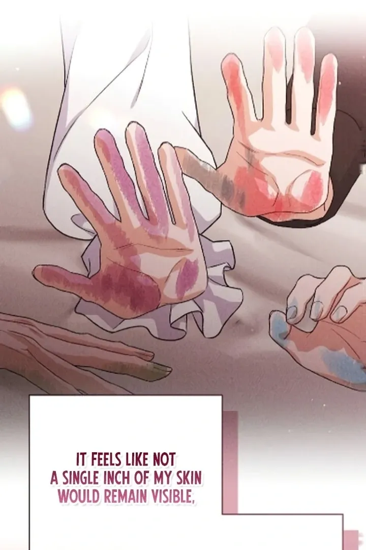 The Count’s Daughter’s Desire Unleashed Chapter 12 page 80 - 