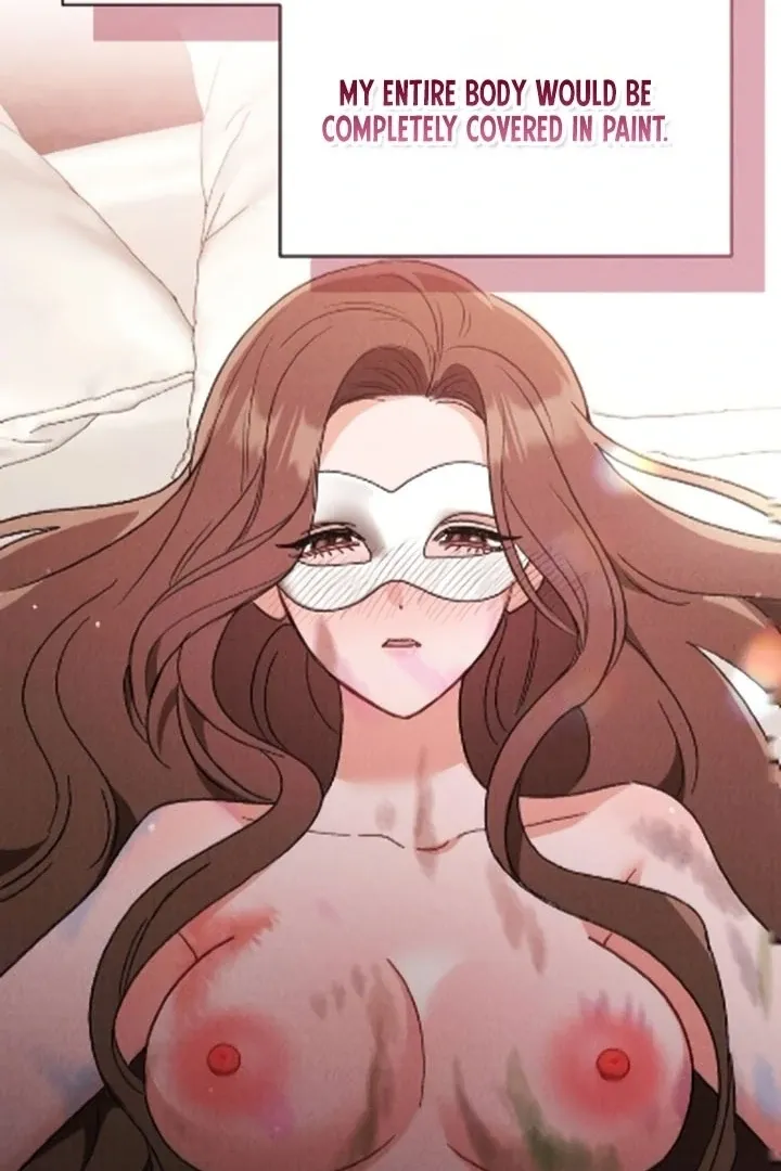 The Count’s Daughter’s Desire Unleashed Chapter 12 page 81 - 