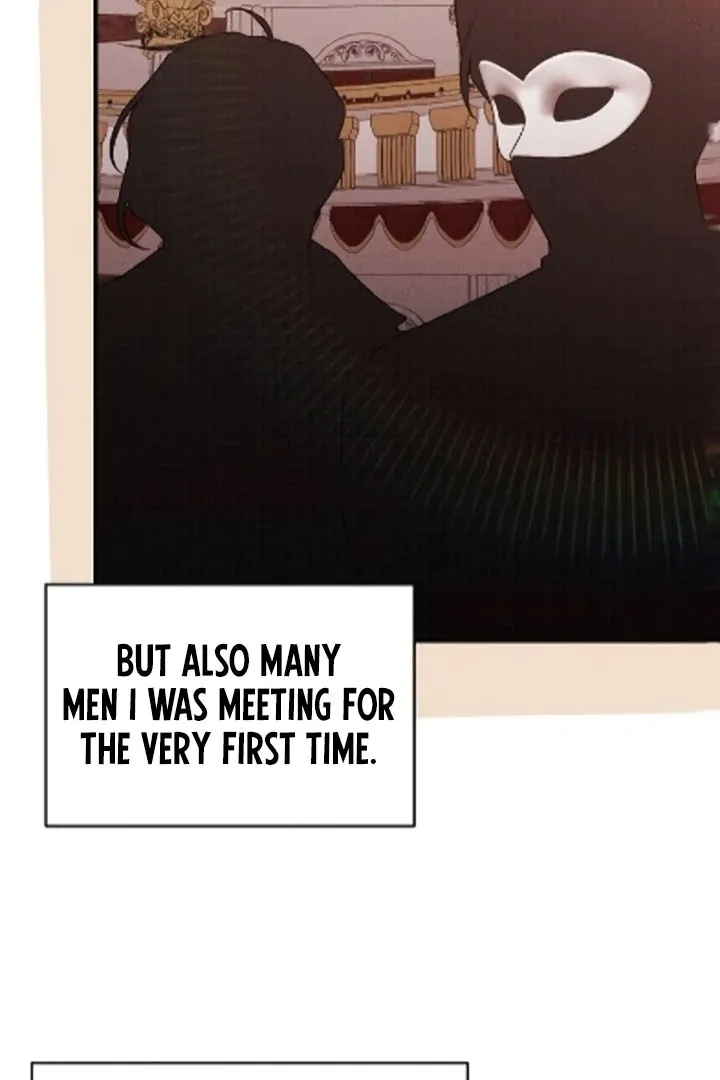 The Count’s Daughter’s Desire Unleashed Chapter 12 page 88 - 