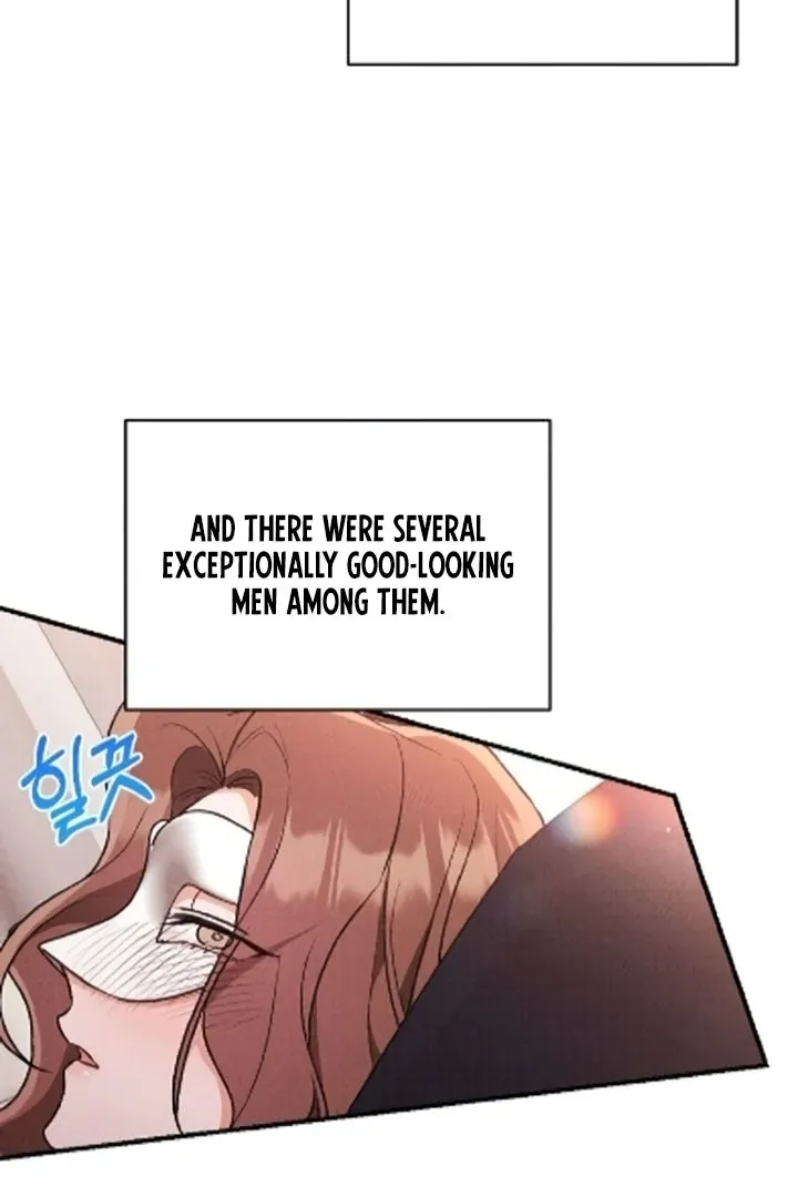 The Count’s Daughter’s Desire Unleashed Chapter 12 page 90 - 