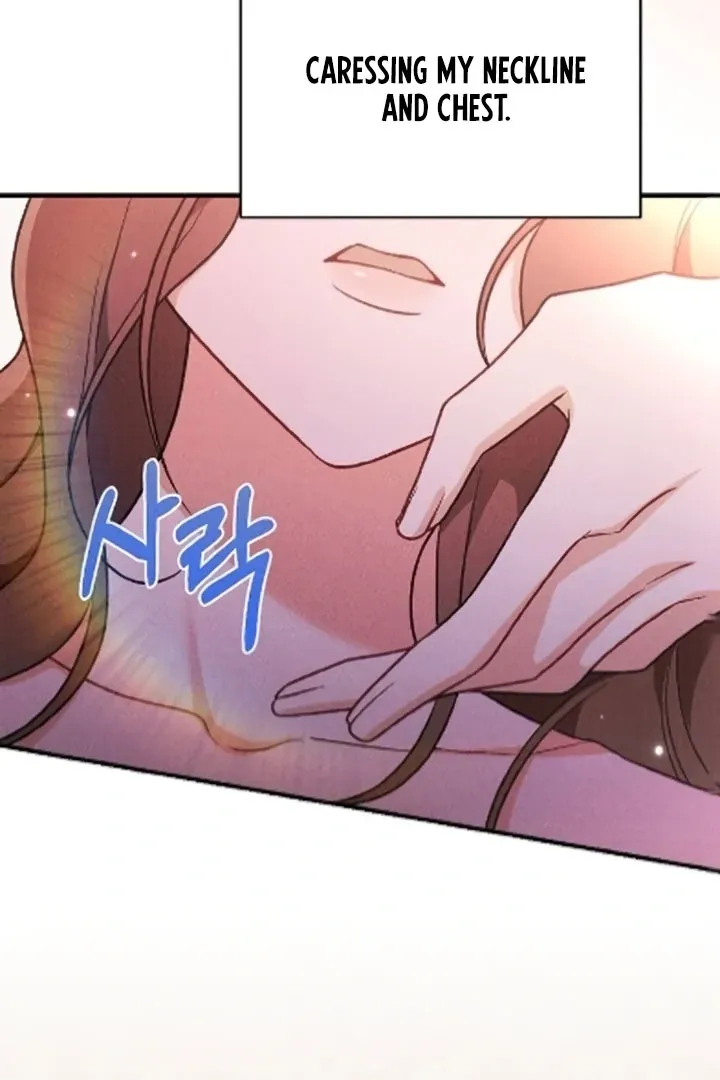 The Count’s Daughter’s Desire Unleashed Chapter 12 page 93 - 