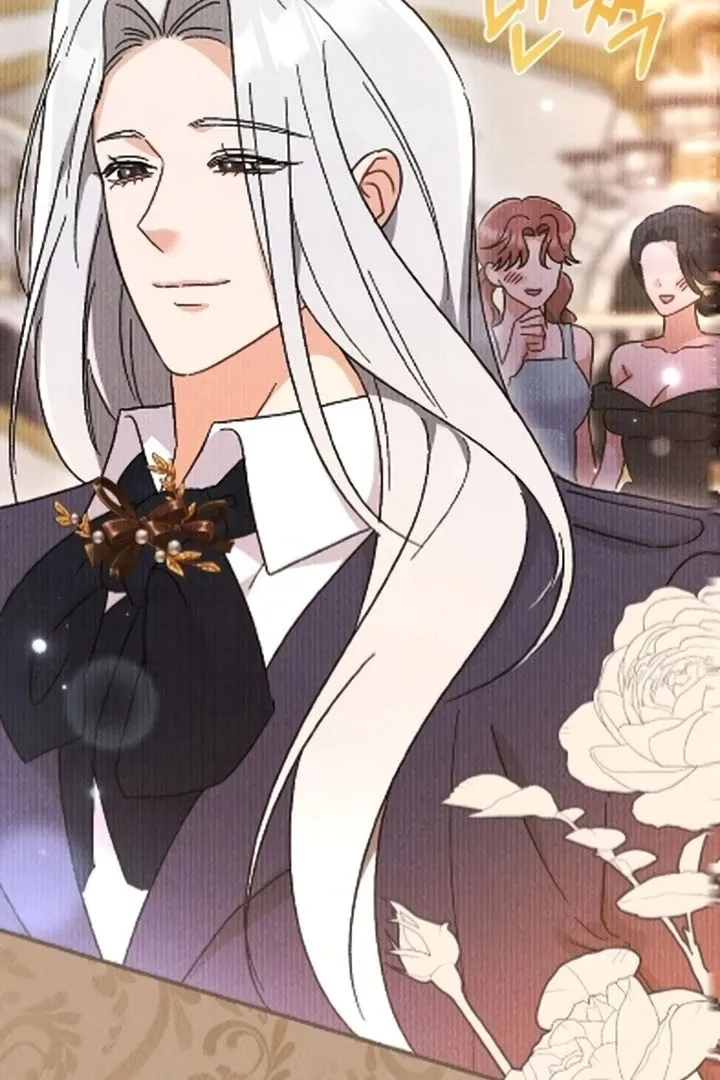 The Count’s Daughter’s Desire Unleashed Chapter 12 page 95 - 