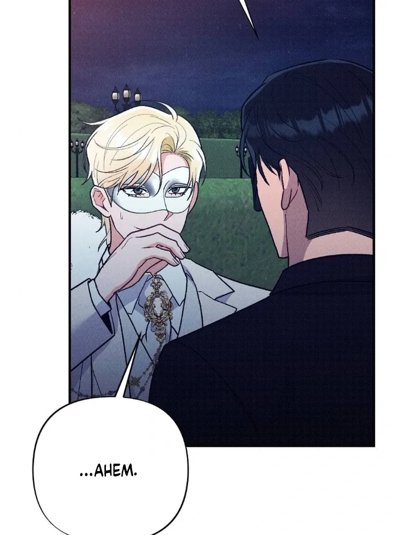 The Count’s Daughter’s Desire Unleashed Chapter 2 page 116 - 