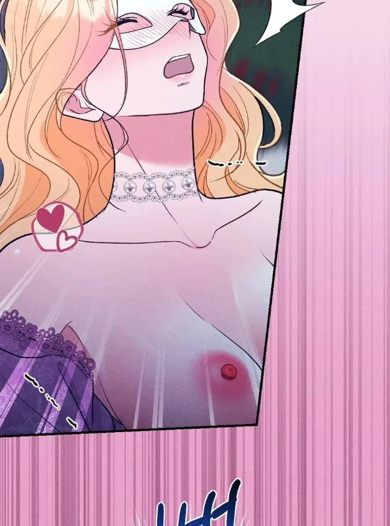The Count’s Daughter’s Desire Unleashed Chapter 2 page 132 - 